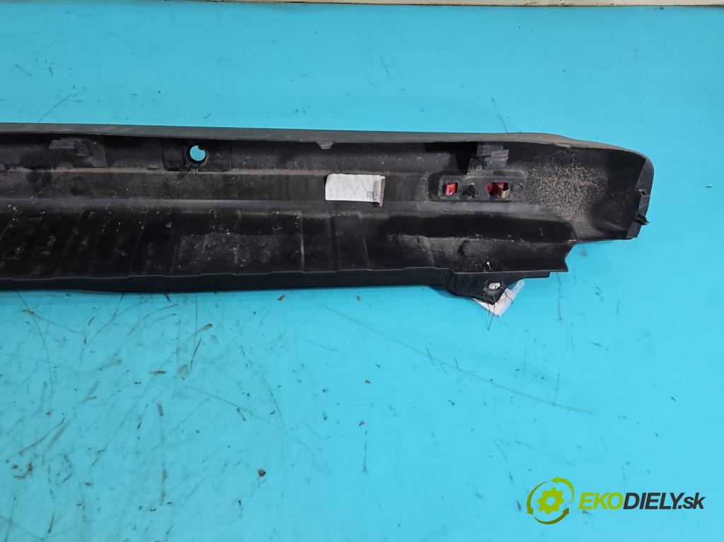 Renault Trafic III 2014 - 2.0 dci 150 hp manual 110 kW 1997 cm3 5- nárazník zadní 850102176S (Klika dveří ostatní)