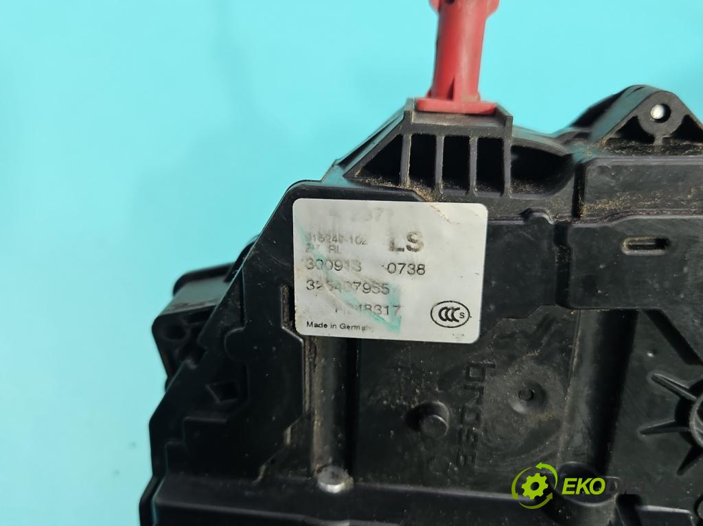 Opel Meriva B 2010-2017 1.3 cdti 75 HP manual 55 kW 1248 cm3 5- zámok zadné pravý