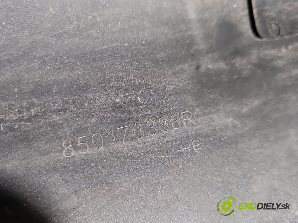 Renault Trafic III 2014 - 2.0 dci 150 hp manual 110 kW 1997 cm3 5- Roh: 850170388R