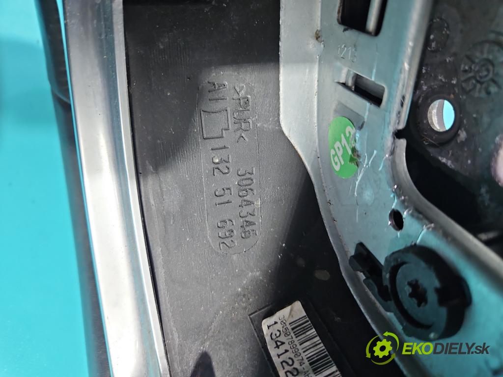 Opel Meriva B 2010-2017 1.2 cdti 75 HP manual 55 kW 1248 cm3 5- volant  (Volant)