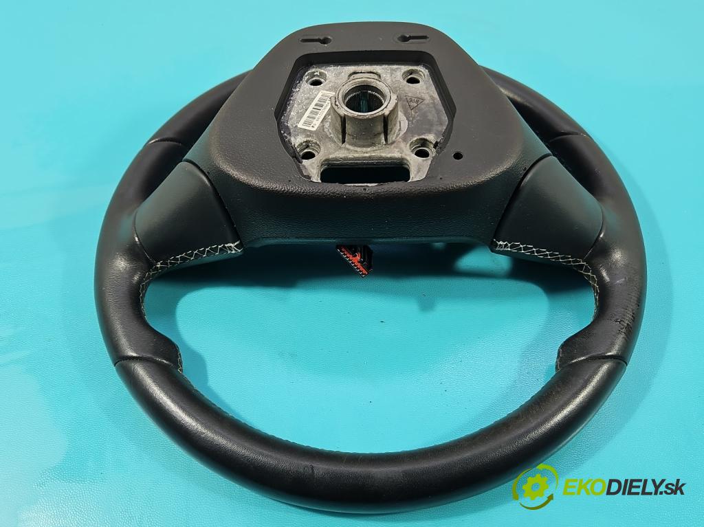 Opel Meriva B 2010-2017 1.2 cdti 75 HP manual 55 kW 1248 cm3 5- volant  (Volant)