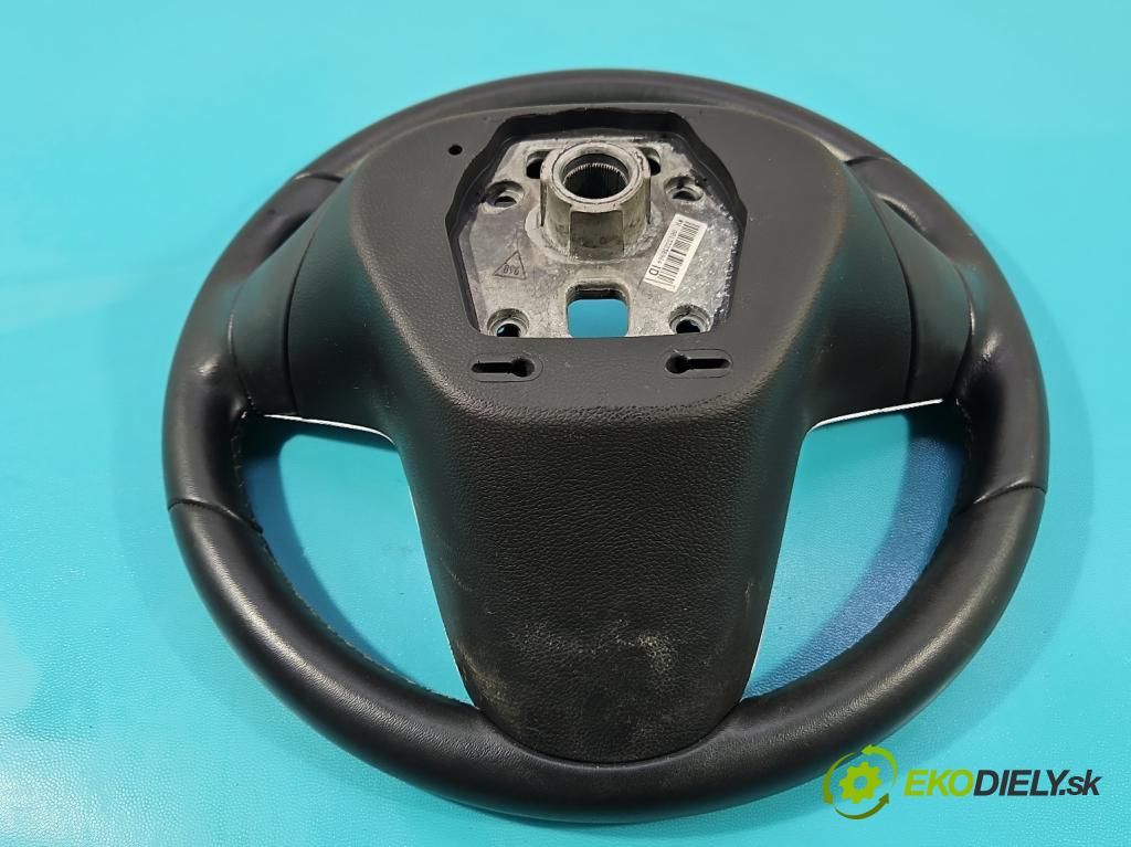 Opel Meriva B 2010-2017 1.2 cdti 75 HP manual 55 kW 1248 cm3 5- volant  (Volant)