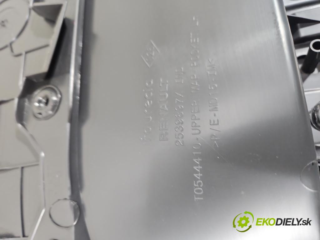 Renault Trafic III 2014 - 2.0 dci 150 HP manual 110 kW 1997 cm3 5- Čalounictví: dvere predné ľavé 2539900X