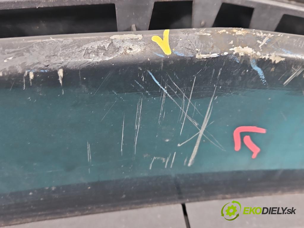 Opel Insignia A 2008-2017 2.0 cdti 131 HP manual 96 kW 1956 cm3 5- nárazník predné  (Kľučka dverí ostatné)