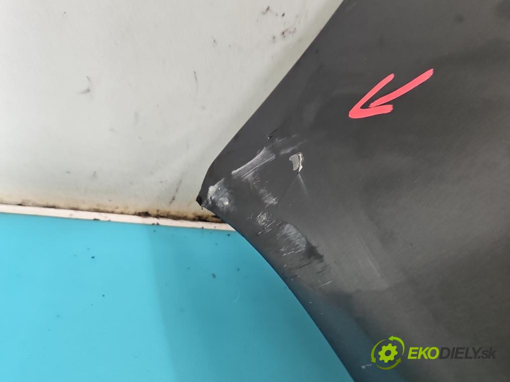 Opel Insignia A 2008-2017 2.0 cdti 131 HP manual 96 kW 1956 cm3 5- nárazník predné  (Kľučka dverí ostatné)