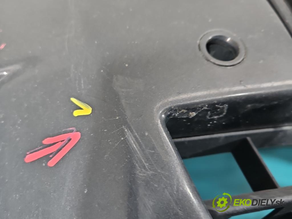 Opel Insignia A 2008-2017 2.0 cdti 131 HP manual 96 kW 1956 cm3 5- nárazník predné  (Kľučka dverí ostatné)