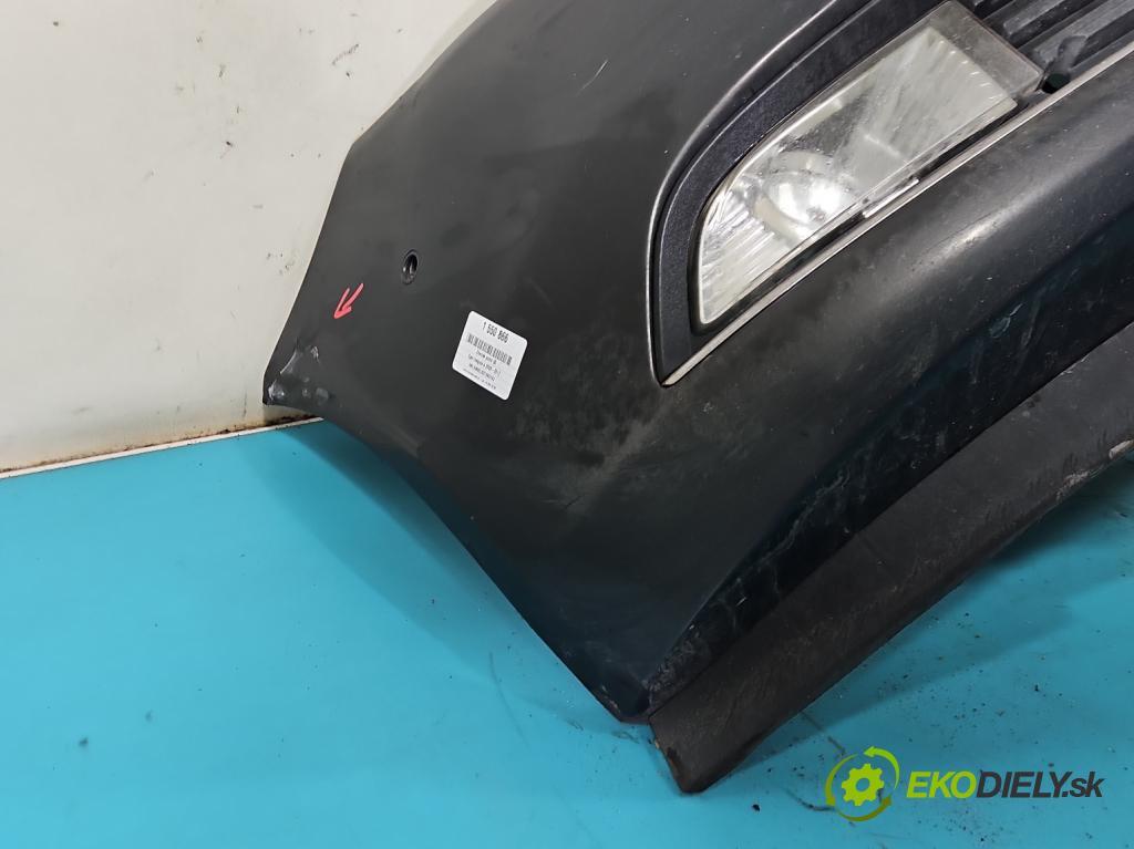 Opel Insignia A 2008-2017 2.0 cdti 131 HP manual 96 kW 1956 cm3 5- nárazník predné  (Kľučka dverí ostatné)