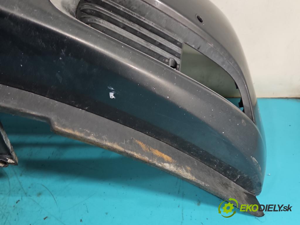 Opel Insignia A 2008-2017 2.0 cdti 131 HP manual 96 kW 1956 cm3 5- nárazník predné  (Kľučka dverí ostatné)