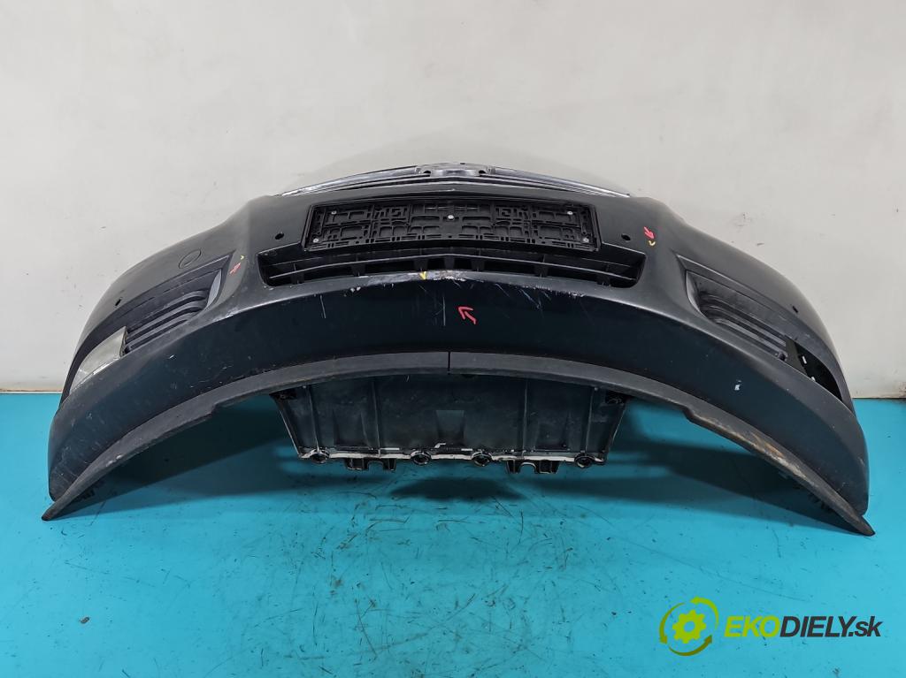 Opel Insignia A 2008-2017 2.0 cdti 131 HP manual 96 kW 1956 cm3 5- nárazník predné  (Kľučka dverí ostatné)