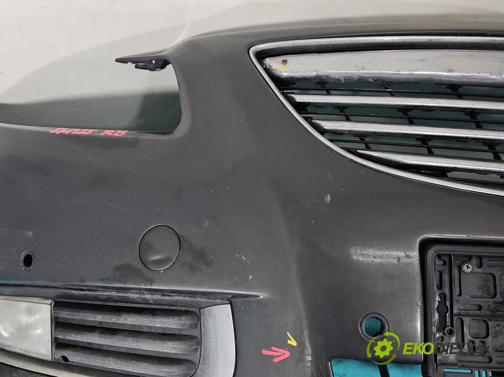 Opel Insignia A 2008-2017 2.0 cdti 131 HP manual 96 kW 1956 cm3 5- nárazník predné  (Kľučka dverí ostatné)