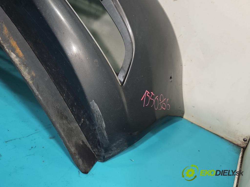 Opel Insignia A 2008-2017 2.0 cdti 131 HP manual 96 kW 1956 cm3 5- nárazník predné  (Kľučka dverí ostatné)