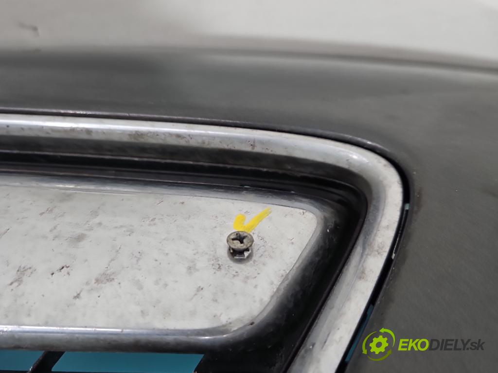 Opel Insignia A 2008-2017 2.0 cdti 131 HP manual 96 kW 1956 cm3 5- nárazník predné  (Kľučka dverí ostatné)