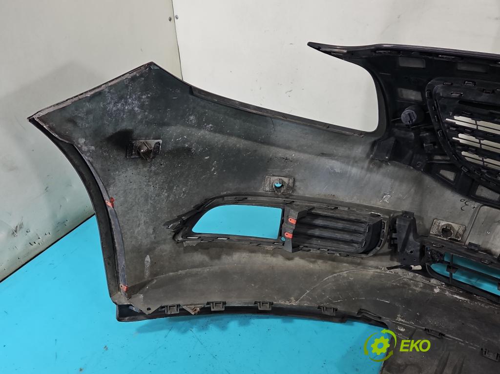 Opel Insignia A 2008-2017 2.0 cdti 131 HP manual 96 kW 1956 cm3 5- nárazník predné  (Kľučka dverí ostatné)