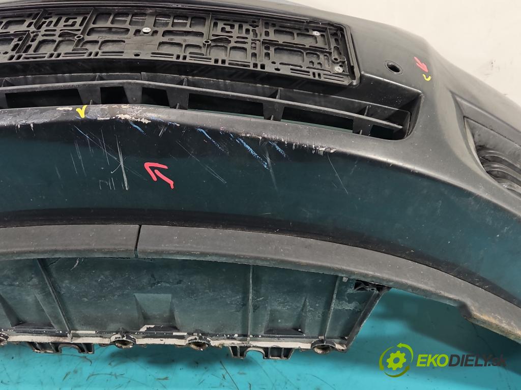 Opel Insignia A 2008-2017 2.0 cdti 131 HP manual 96 kW 1956 cm3 5- nárazník predné  (Kľučka dverí ostatné)