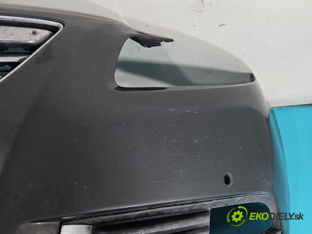 Opel Insignia A 2008-2017 2.0 cdti 131 HP manual 96 kW 1956 cm3 5- nárazník predné  (Kľučka dverí ostatné)