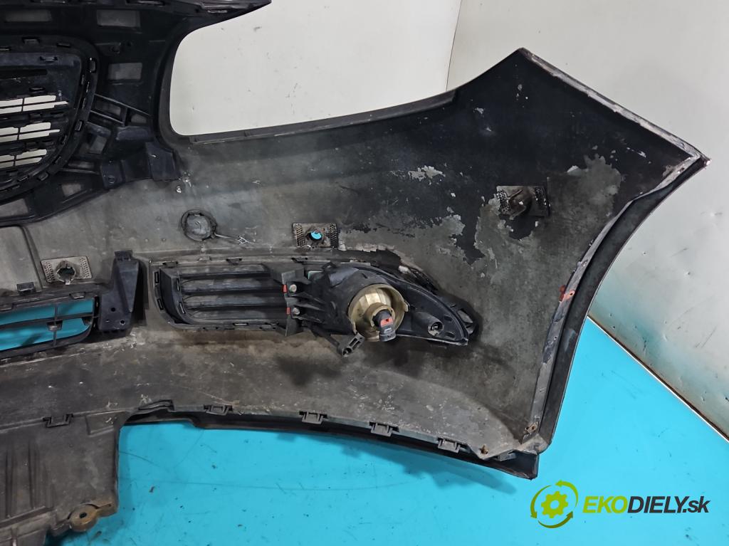 Opel Insignia A 2008-2017 2.0 cdti 131 HP manual 96 kW 1956 cm3 5- nárazník predné  (Kľučka dverí ostatné)