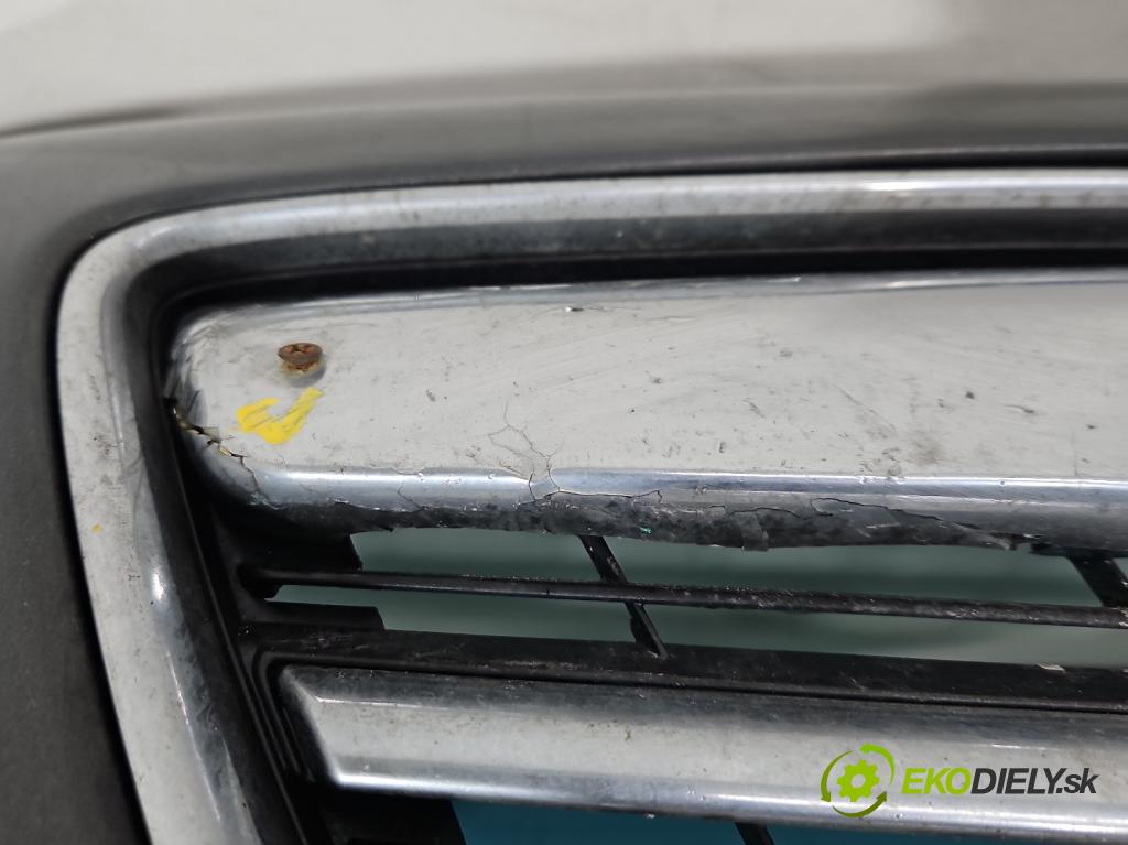 Opel Insignia A 2008-2017 2.0 cdti 131 HP manual 96 kW 1956 cm3 5- nárazník predné  (Kľučka dverí ostatné)