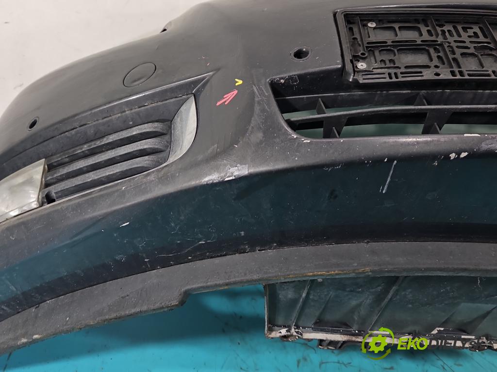 Opel Insignia A 2008-2017 2.0 cdti 131 HP manual 96 kW 1956 cm3 5- nárazník predné  (Kľučka dverí ostatné)