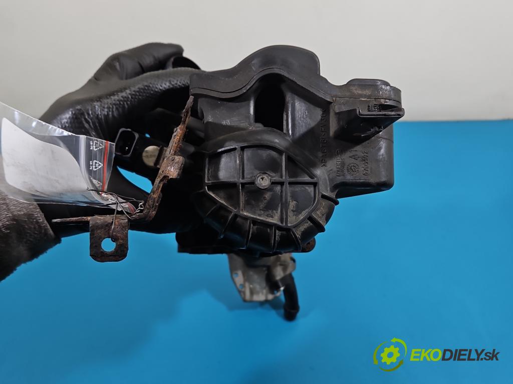 Opel Insignia A 2008-2017 2.0 cdti 131 hp manual 96 kW 1956 cm3 5- Chladič spalin 55577443
