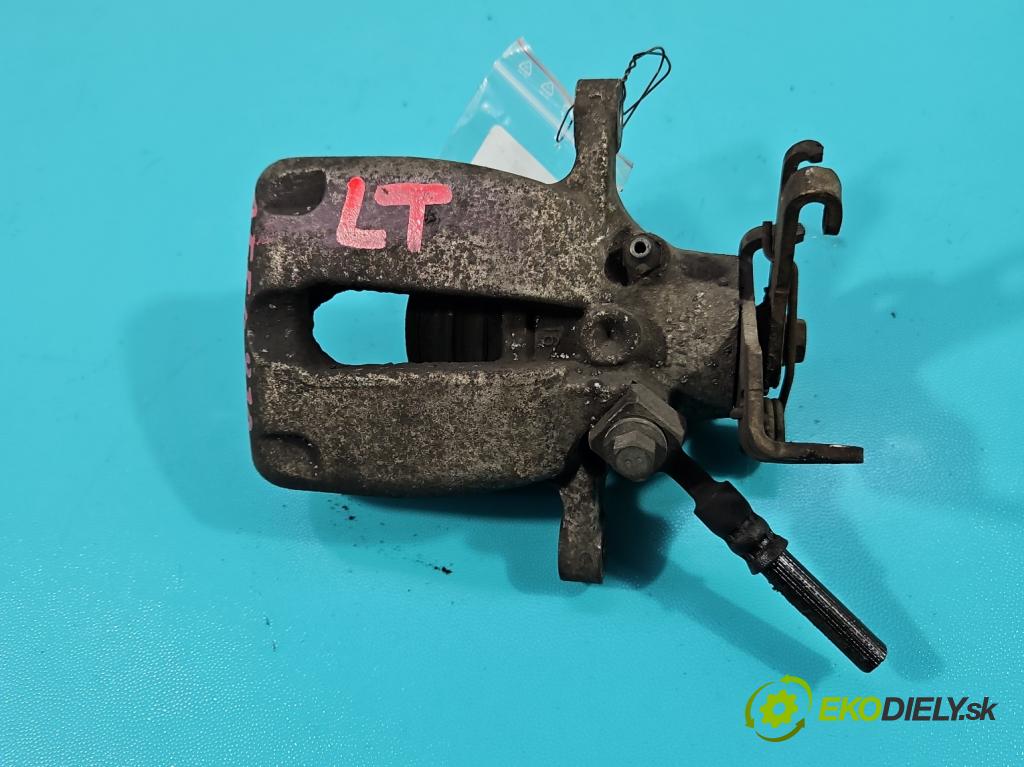 Opel Insignia A 2008-2017 2.0 cdti 131 hp manual 96 kW 1956 cm3 5- brzdič zadní levý  (Klika dveří ostatní)