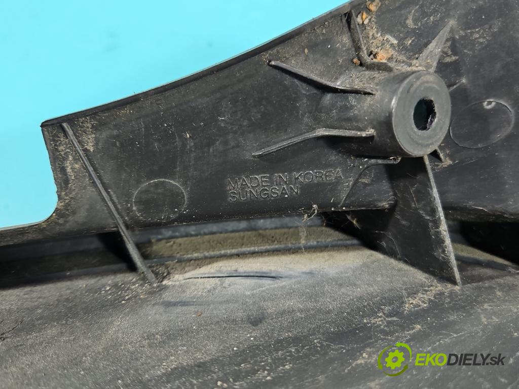 Opel Antara 2006-2015 2.0 cdti 150 HP automatic 110 kW 1991 cm3 5- svetlo / reflektor zadné ľavé  (Kľučka dverí ostatné)