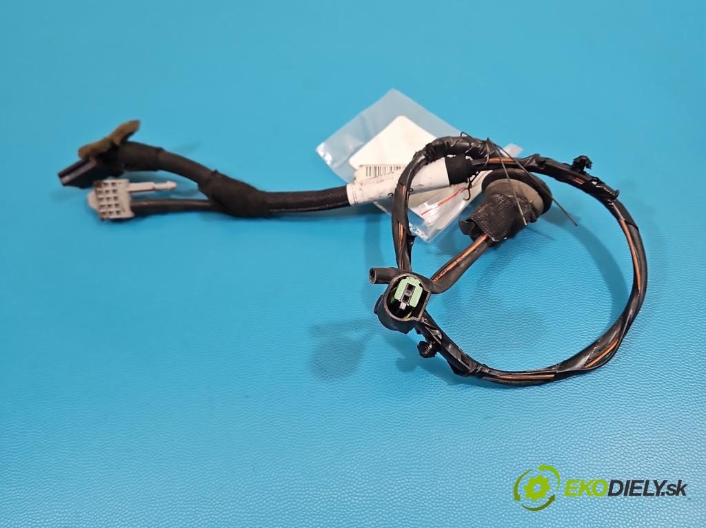 Opel Insignia A 2008-2017 2.0 cdti 131 HP manual 96 kW 1956 cm3 5- Zväzok: ostatné 13273646