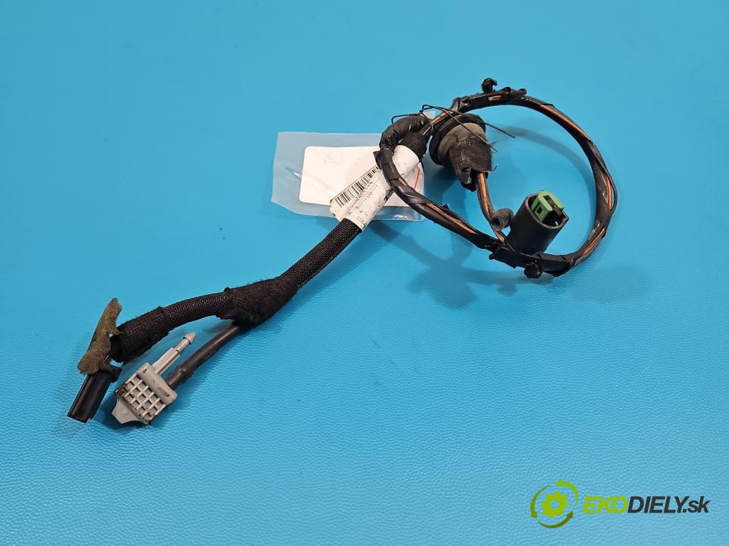 Opel Insignia A 2008-2017 2.0 cdti 131 HP manual 96 kW 1956 cm3 5- Zväzok: ostatné 13273646