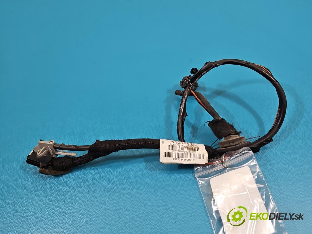 Opel Insignia A 2008-2017 2.0 cdti 131 HP manual 96 kW 1956 cm3 5- Zväzok: ostatné 13273646