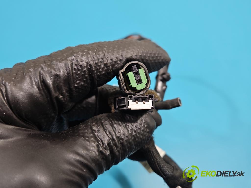 Opel Insignia A 2008-2017 2.0 cdti 131 HP manual 96 kW 1956 cm3 5- Zväzok: ostatné 13273646