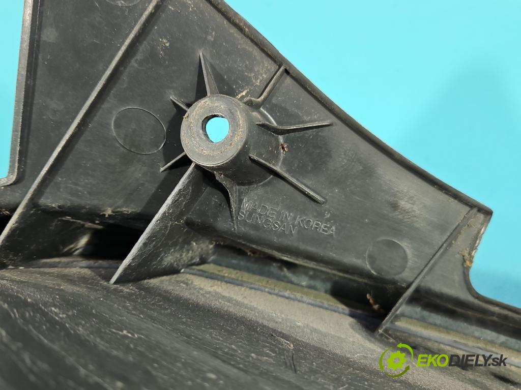 Opel Antara 2006-2015 2.0 cdti 150 HP automatic 110 kW 1991 cm3 5- svetlo / reflektor zadné pravé  (Kľučka dverí ostatné)