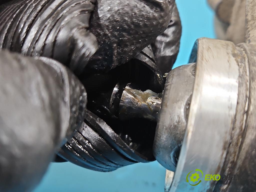 Opel Insignia A 2008-2017 2.0 cdti 131 HP manual 96 kW 1956 cm3 5- Ozubené kolo: volant P13376584