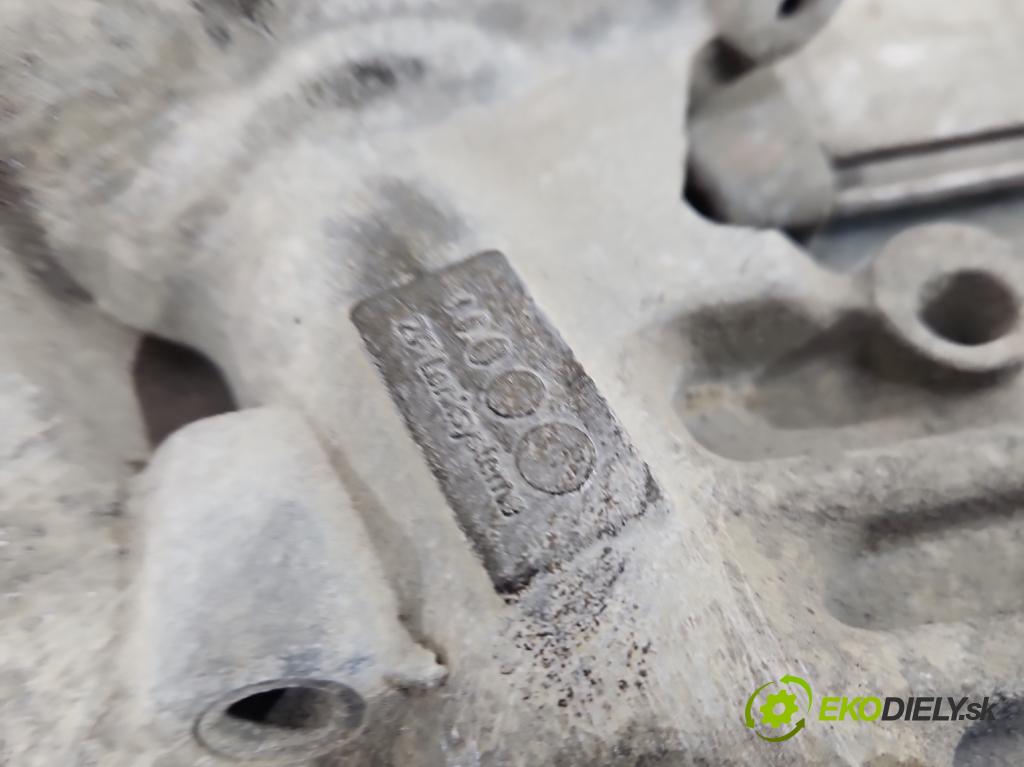 Opel Insignia A 2008-2017 2.0 cdti 131 HP manual 96 kW 1956 cm3 5- Ozubené kolo: volant P13376584