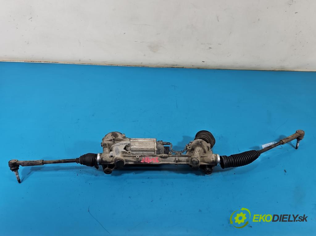 Opel Insignia A 2008-2017 2.0 cdti 131 HP manual 96 kW 1956 cm3 5- Ozubené kolo: volant P13376584