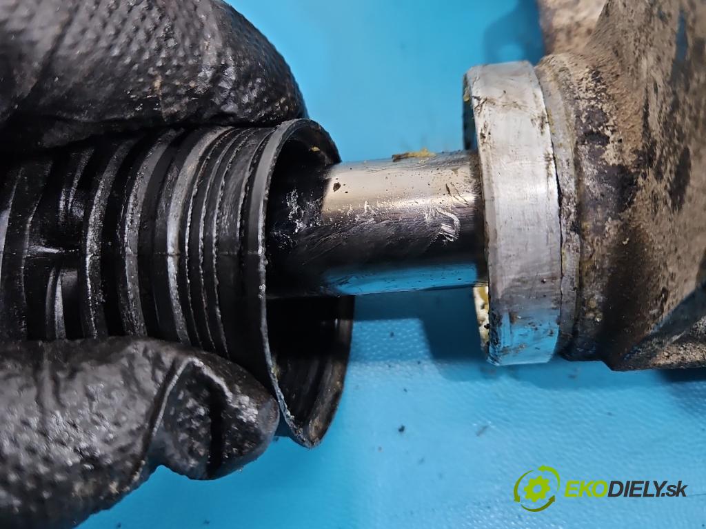 Opel Insignia A 2008-2017 2.0 cdti 131 HP manual 96 kW 1956 cm3 5- Ozubené kolo: volant P13376584