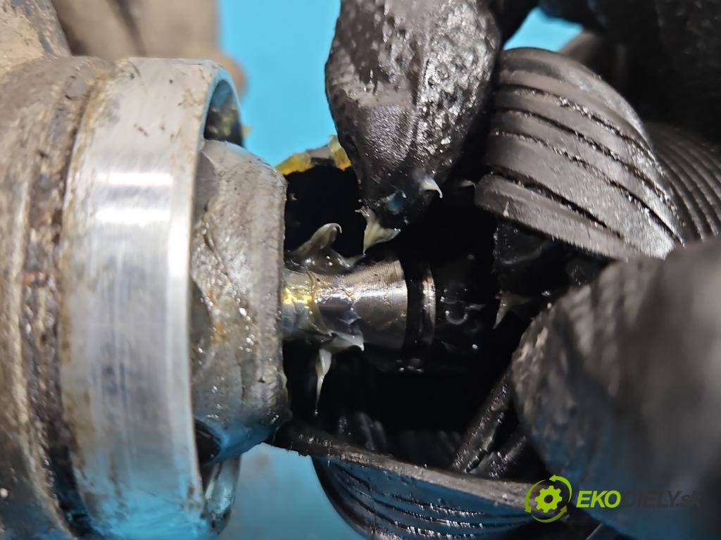 Opel Insignia A 2008-2017 2.0 cdti 131 HP manual 96 kW 1956 cm3 5- Ozubené kolo: volant P13376584