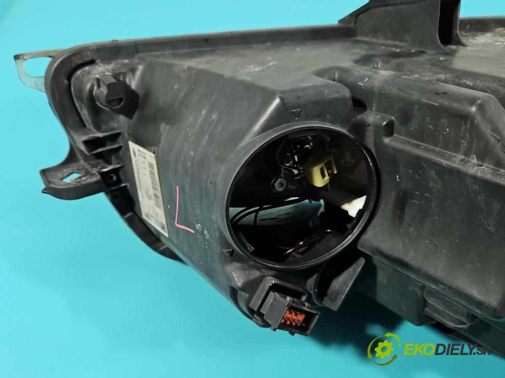 Opel Insignia A 2008-2017 2.0 cdti 131 HP manual 96 kW 1956 cm3 5- Reflektor: ľavý 22831926 (Kľučka dverí ostatné)