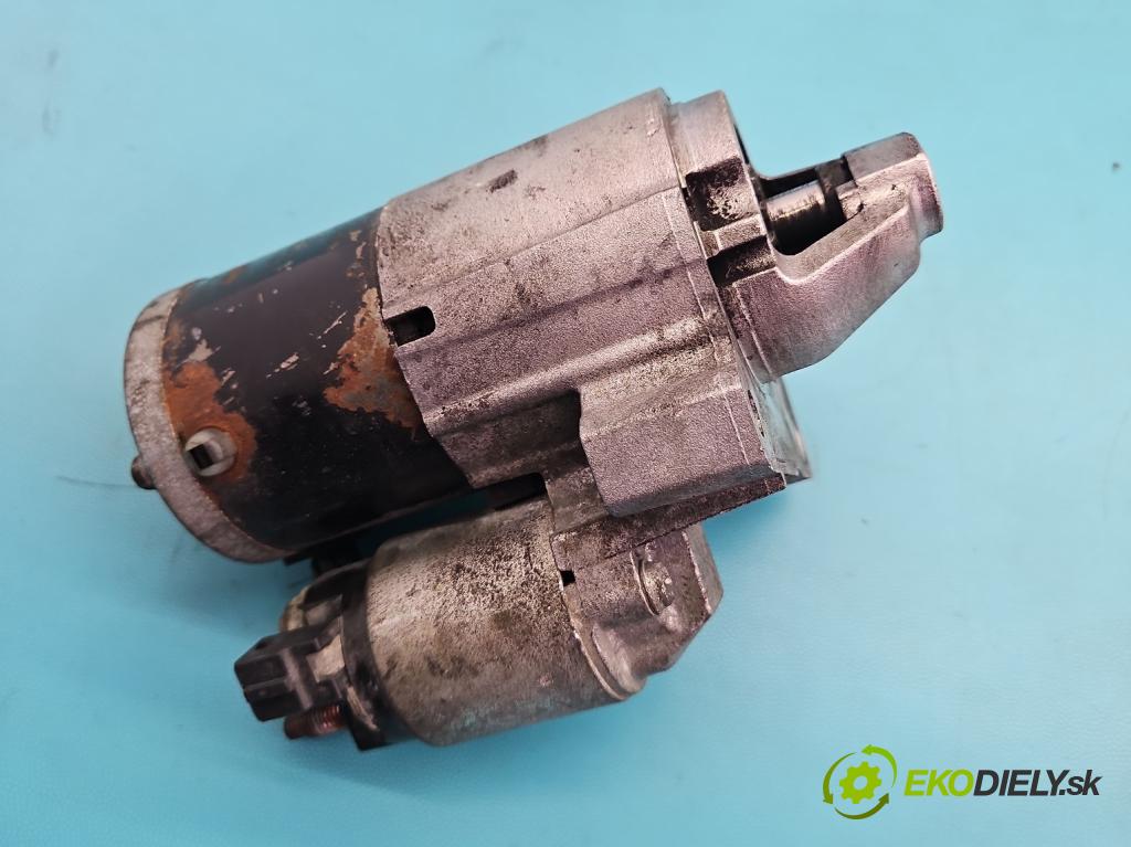 Mini One II 2006-2013 1.6 16V 120 HP manual 88 kW 1598 cm3 3- štartér M000T32271ZE (Štartér)