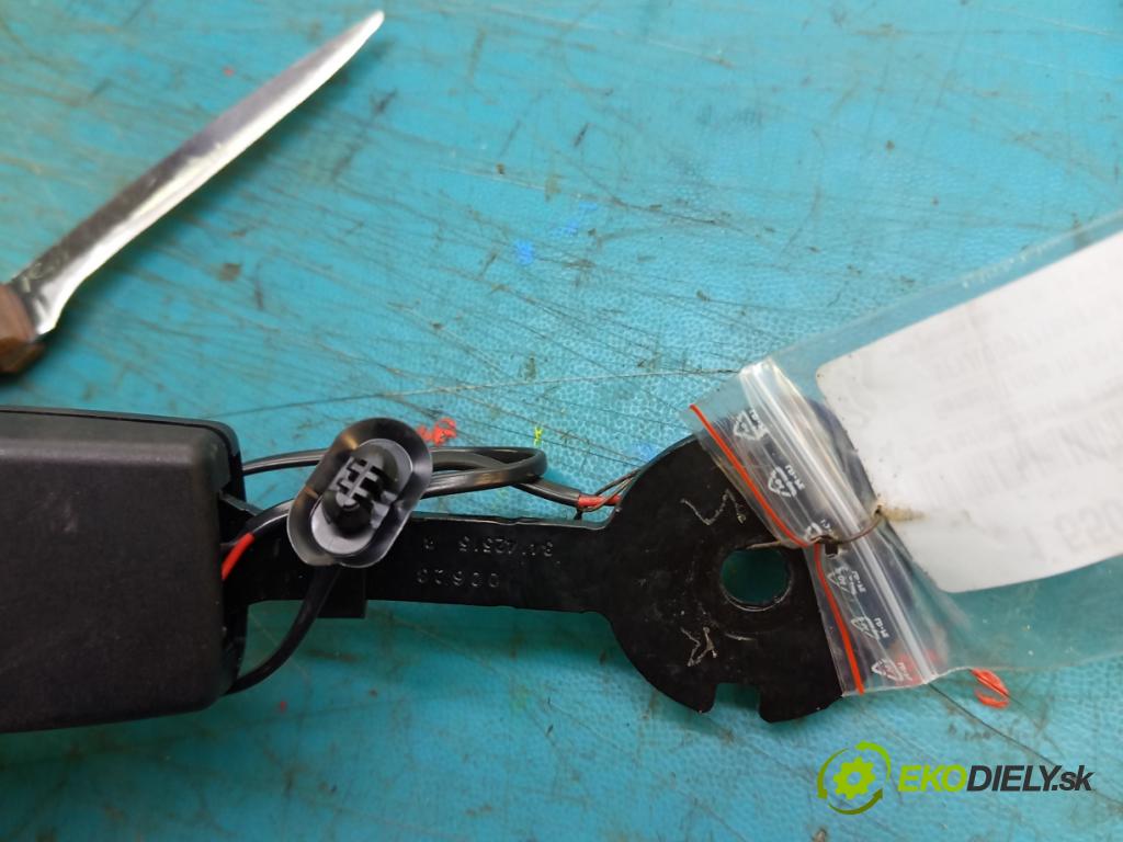 Mini One II 2006-2013 1.6 16V 120 HP manual 88 kW 1598 cm3 3- štartér M000T32271ZE (Štartér)