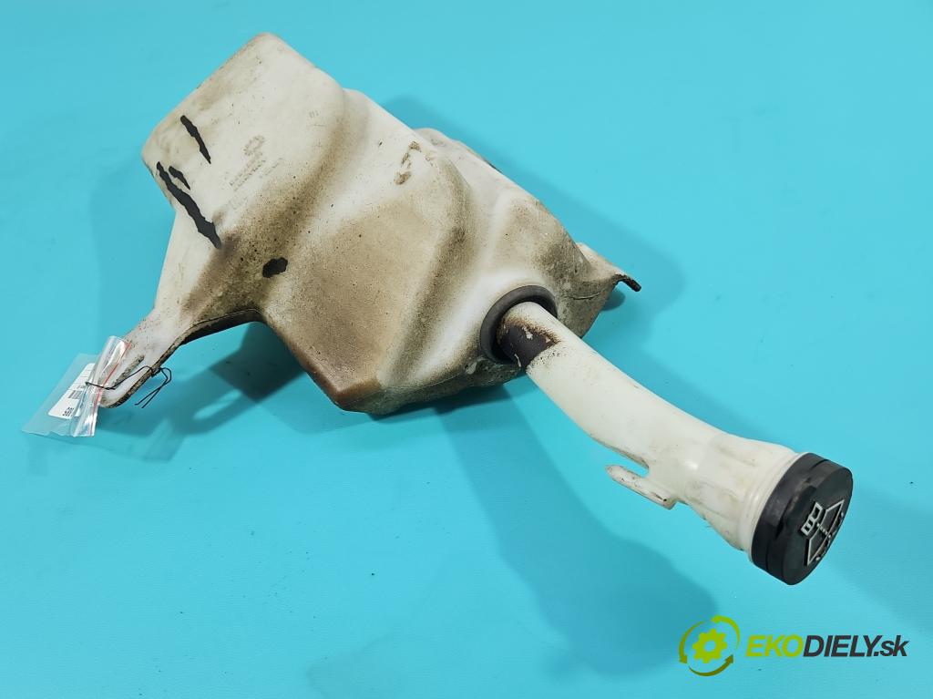 Opel Insignia A 2008-2017 2.0 cdti 131 hp manual 96 kW 1956 cm3 5- nádržka tekutina: ostřikovačů 13315611