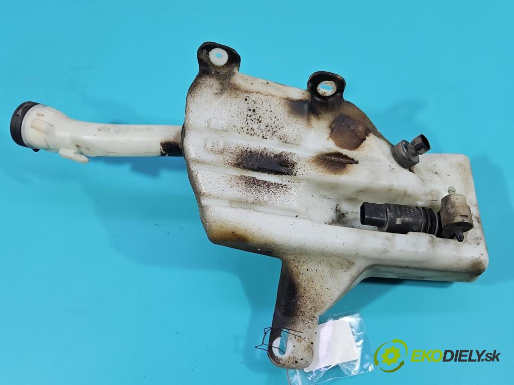 Opel Insignia A 2008-2017 2.0 cdti 131 hp manual 96 kW 1956 cm3 5- nádržka tekutina: ostřikovačů 13315611