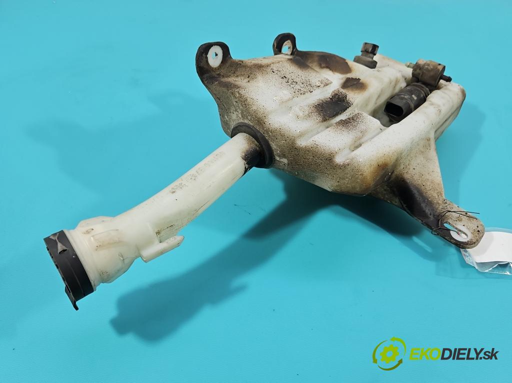 Opel Insignia A 2008-2017 2.0 cdti 131 hp manual 96 kW 1956 cm3 5- nádržka tekutina: ostřikovačů 13315611