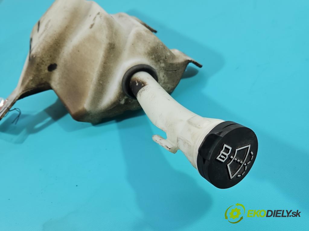 Opel Insignia A 2008-2017 2.0 cdti 131 hp manual 96 kW 1956 cm3 5- nádržka tekutina: ostřikovačů 13315611