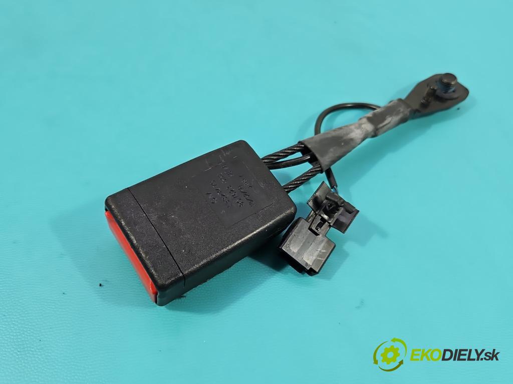 Opel Insignia A 2008-2017 2.0 cdti 131 HP manual 96 kW 1956 cm3 5- pas bezpečnosť: predné ľavý 3063932AA