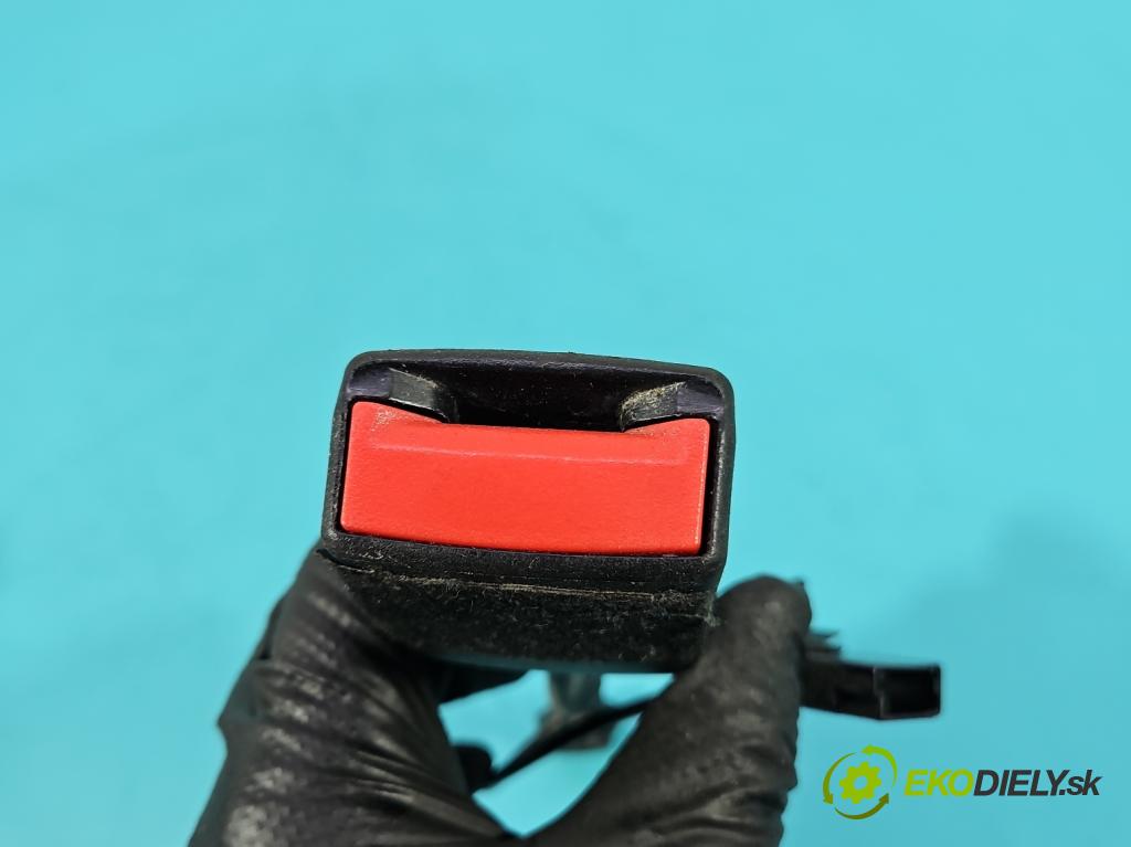 Opel Insignia A 2008-2017 2.0 cdti 131 HP manual 96 kW 1956 cm3 5- pas bezpečnosť: predné ľavý 3063932AA