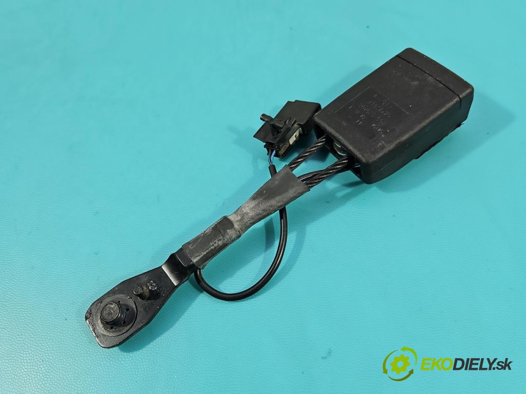 Opel Insignia A 2008-2017 2.0 cdti 131 HP manual 96 kW 1956 cm3 5- pas bezpečnosť: predné ľavý 3063932AA