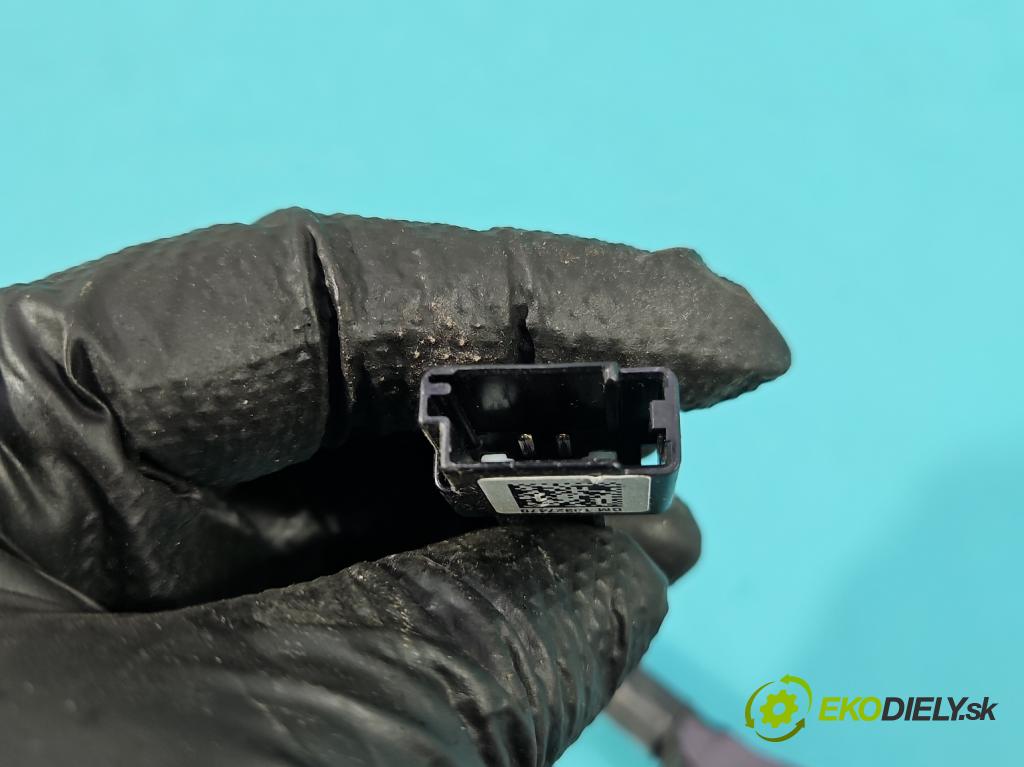 Opel Insignia A 2008-2017 2.0 cdti 131 HP manual 96 kW 1956 cm3 5- pas bezpečnosť: predné ľavý 3063932AA