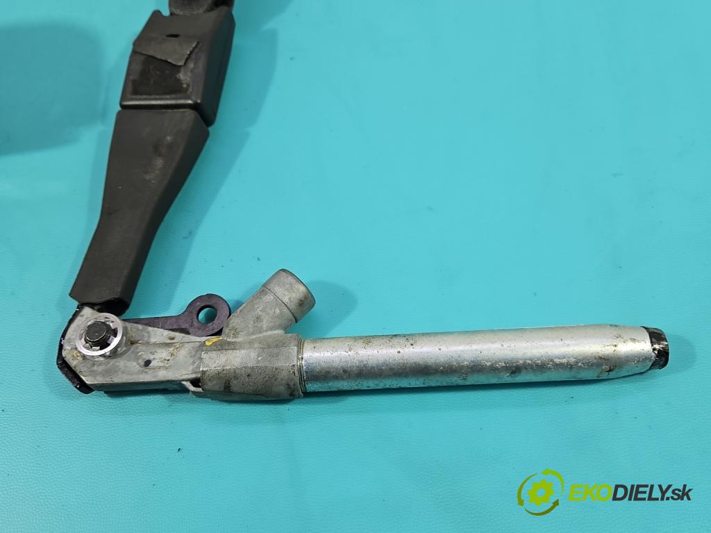 Opel Insignia A 2008-2017 2.0 cdti 131 HP manual 96 kW 1956 cm3 5- pas bezpečnosť: predné ľavý 3063932AA