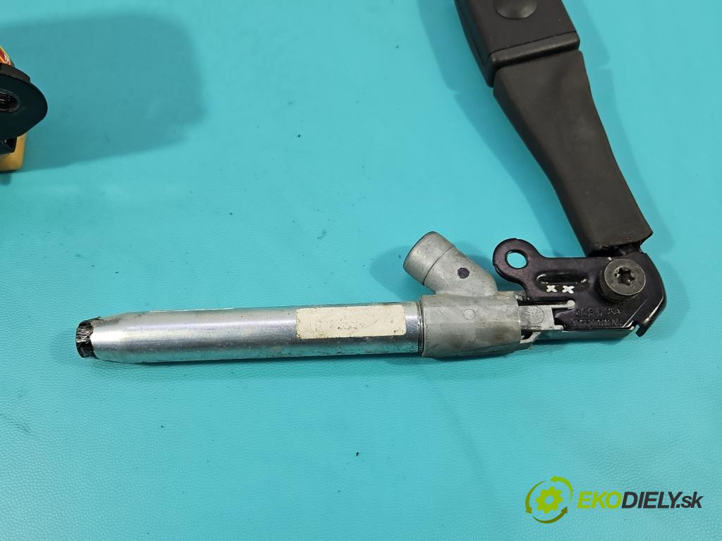 Opel Insignia A 2008-2017 2.0 cdti 131 HP manual 96 kW 1956 cm3 5- pas bezpečnosť: predné ľavý 3063932AA