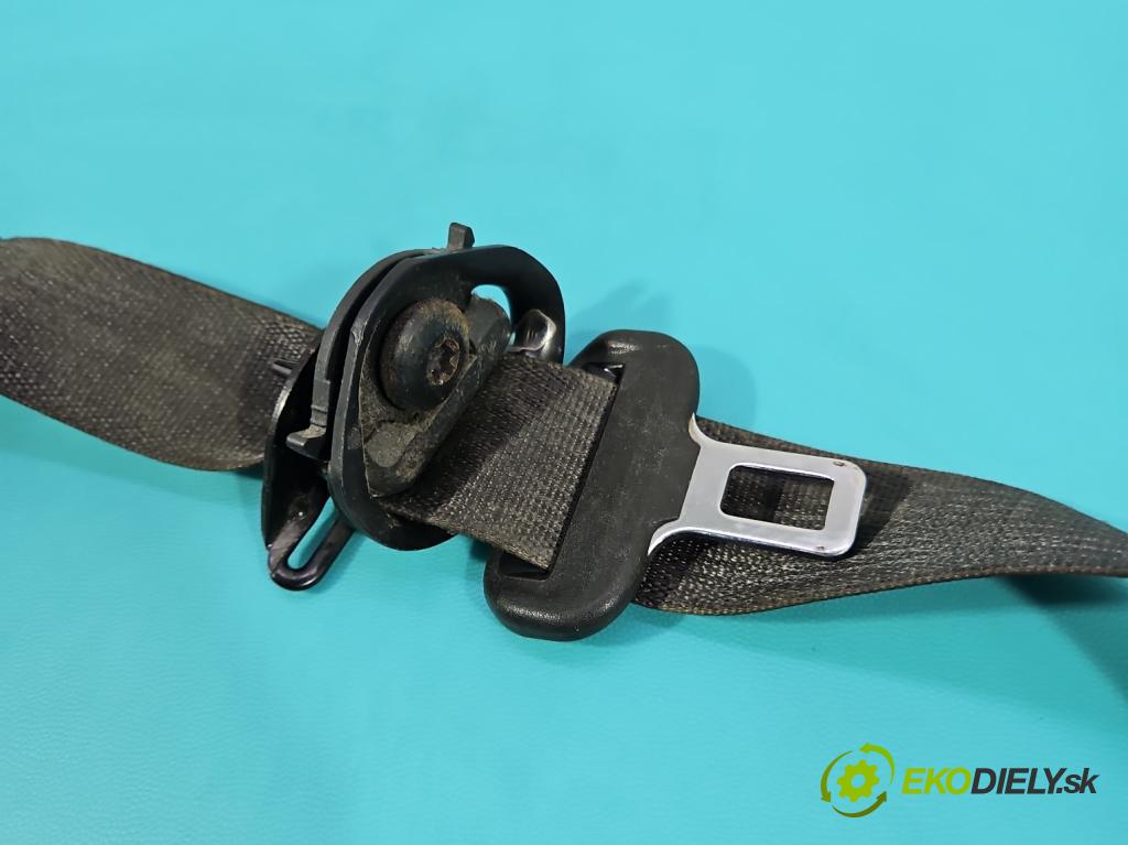 Opel Insignia A 2008-2017 2.0 cdti 131 HP manual 96 kW 1956 cm3 5- pas bezpečnosť: predné ľavý 3063932AA