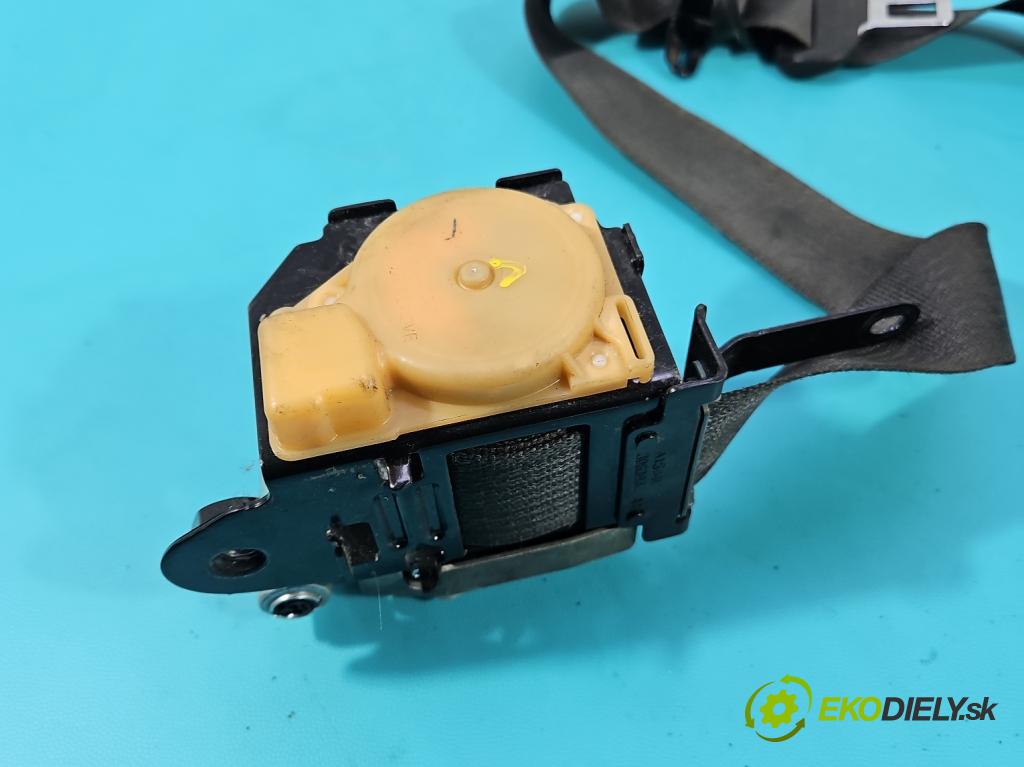 Opel Insignia A 2008-2017 2.0 cdti 131 HP manual 96 kW 1956 cm3 5- pas bezpečnosť: predné ľavý 3063932AA